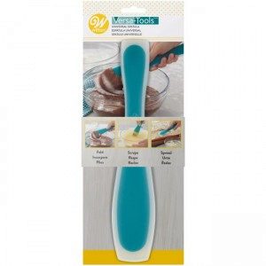 Wilton Versa-Tools Universal Scraper