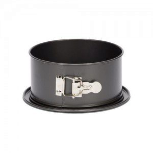 Patisse Springform mit hohem Rand Ø18 cm