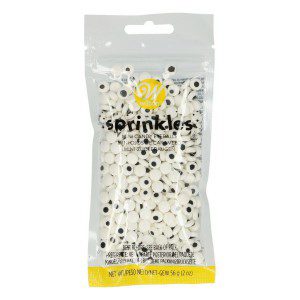 Wilton Mini Candy Eyeballs / Augen