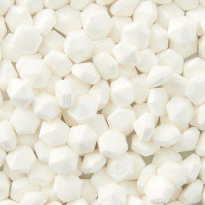 Wilton Sprinkles -White Diamond-