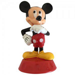 Disney Figure Mickey Mouse