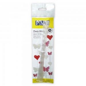 PME Plastic Wires pk / 25