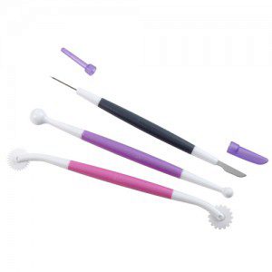 Wilton - Starter Tool Set