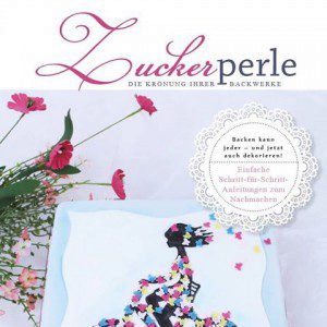 Zuckerperle - N° 1 -  Dezember 2016