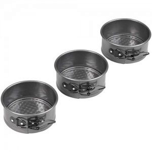 Wilton Mini Springform Set/3