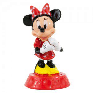 Disney Figure Minnie Mouse