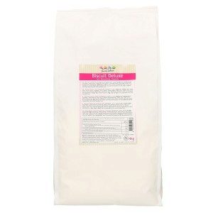 FC Mix für Biskuit Deluxe 4kg