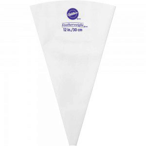 Wilton Featherweight Decorating Bag, 30cm, Spritzbeutel