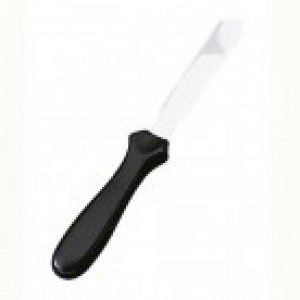 Wilton Comfort Grip Spatula Straight, gerade Palette, 27,5 cm