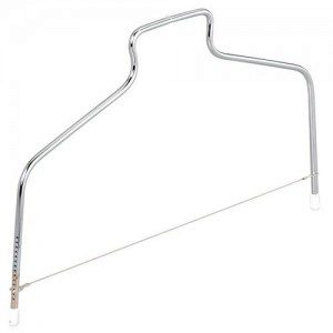 Wilton Tortenschneider / Cake Leveler -25 cm-
