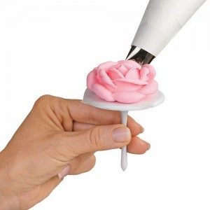 Wilton Decorating Nail Set (Rosennagel)