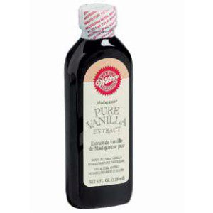 Wilton Vanilla Extract, pur 
