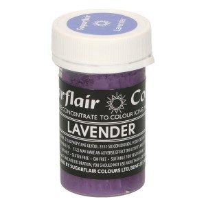 SU Paste Colour Pastel LAVENDER