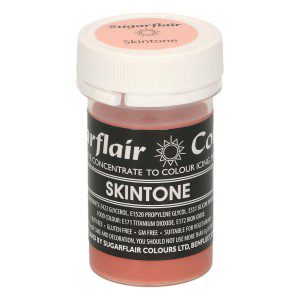 SU Paste Colour Pastel SKINTONE