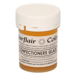 SU Confectioners Glaze 50ml