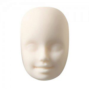 SK Great Impressions Designer Mould Ballerina Face