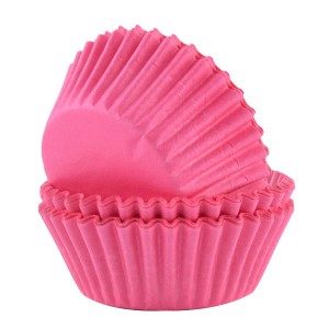 PME Backförmchen Pink