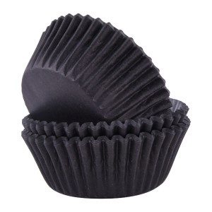 PME-Backformen Schwarz pk/60