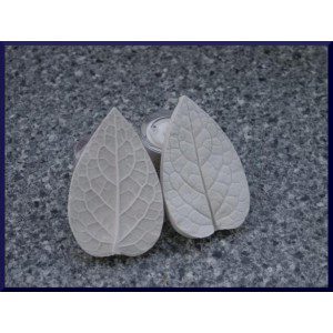 Aldaval Universal Blatt - Veiner, Universal Leaf Medium