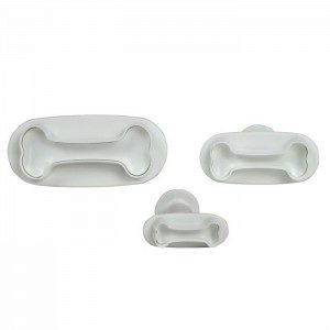 PME Bone Plunger Cutter Set/3