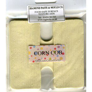 DiamondPaste, Veiner Corn Cob - 