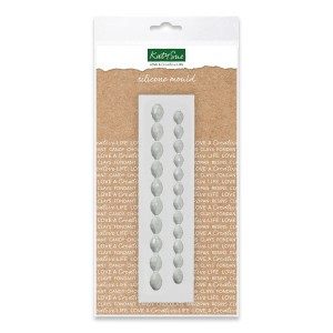 KatySue Mould Facettierte Perlen
