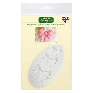 KatySue Mould Bow Trio