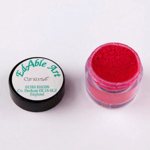 EA Powder Dusting Colours   -   Cerise