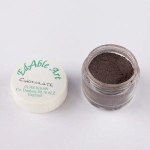 EA Powder Dusting Colours - Chocolate