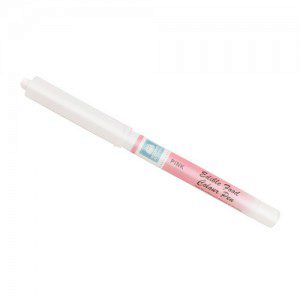SK Professional Food Color Pen Pink