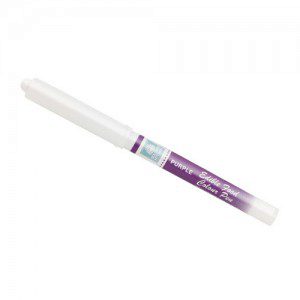 SK Professional Food Colour Pen Purple