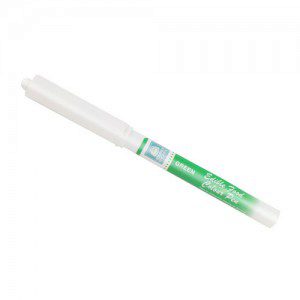 SK Professional Food Colour Pen Green