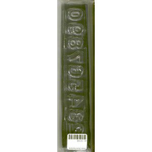 Clikstix  Block Number