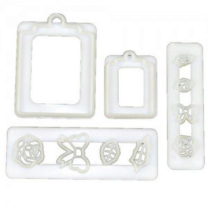 FMM Gift Tag Cutter Set/4