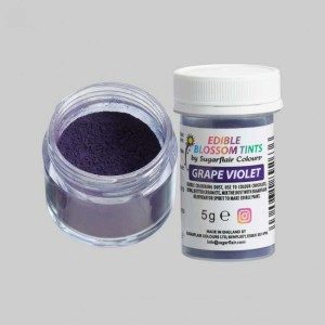SU Blossom Tint Dust Grape Violet 5g
