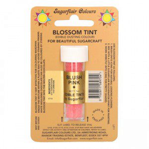 SU Puderfarbe BLUSH PINK