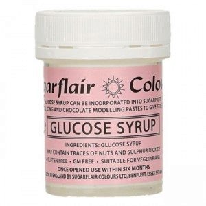 Sugarflair Glucose Syrup 