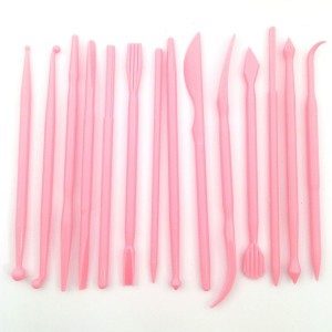 Dekofee Modelling Tools Mini pkg/14