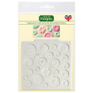 KatySue Mould Buttons