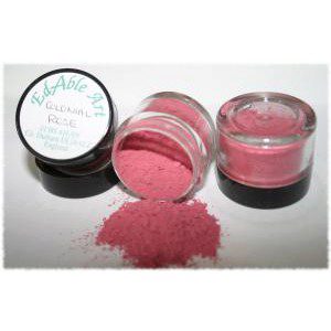 EA Powder Dusting Colours   -   Colonial Rose
