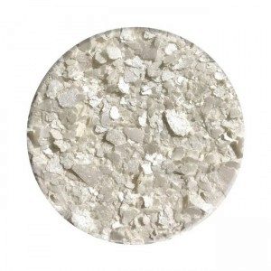 Crystal Candy Bridal Shine Essbare Tortenflocken 7g