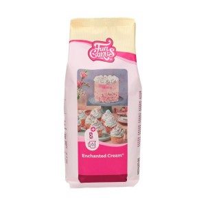 FC Mix für Enchanted Cream® 900 g