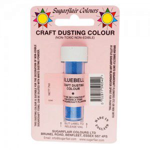 SU Craft Dusting Colour Bluebell