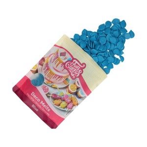 FC Deco Melts - Blau - 