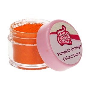FC Colour Dust Pumpkin Orange