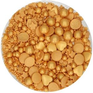 FC Sprinkle Medley - Gold Deluxe -