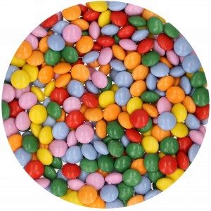 FC Candy Choco Konfetti 
