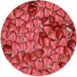 FC Zuckerherzchen Bordeaux