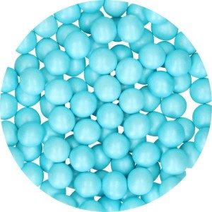 FC Candy Choco Pearls Large Blue