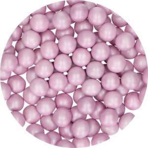 FC Candy Choco Pearls Large Lilac
